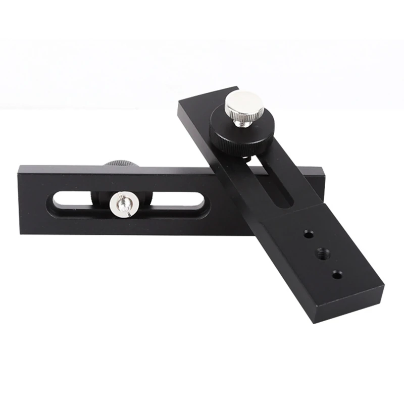 Аксессуары для астрономического телескопа переходник с Экваториальным