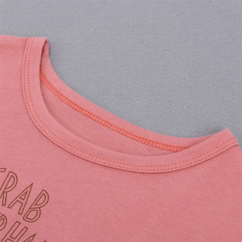 Новинка модная детская повседневная хлопковая футболка с длинными рукавами и