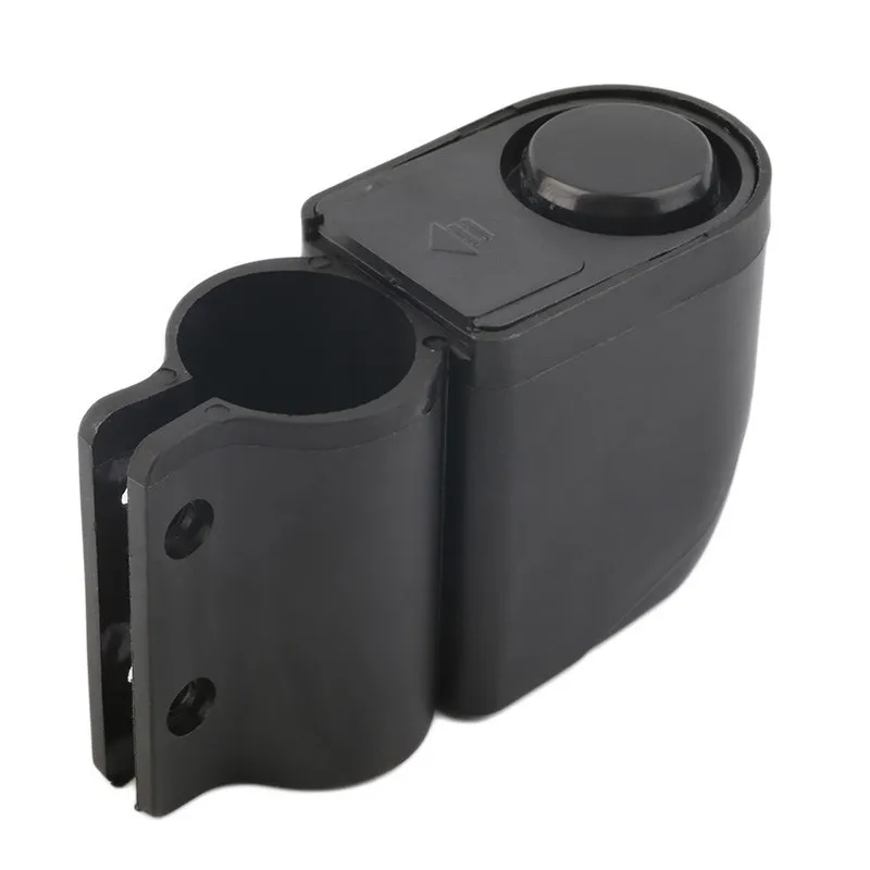 В наличии новый звонок для велосипеда вибрационный замок велосипедная