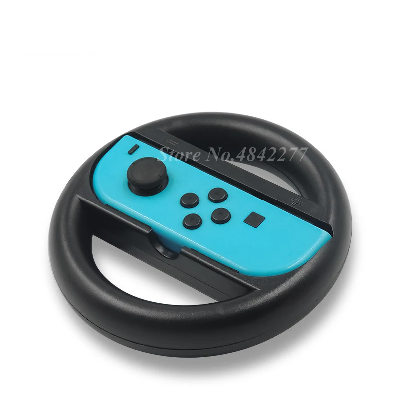 Аксессуары для Nintendo Switch 2 шт. гоночная игровая подставка рулевого колеса switch