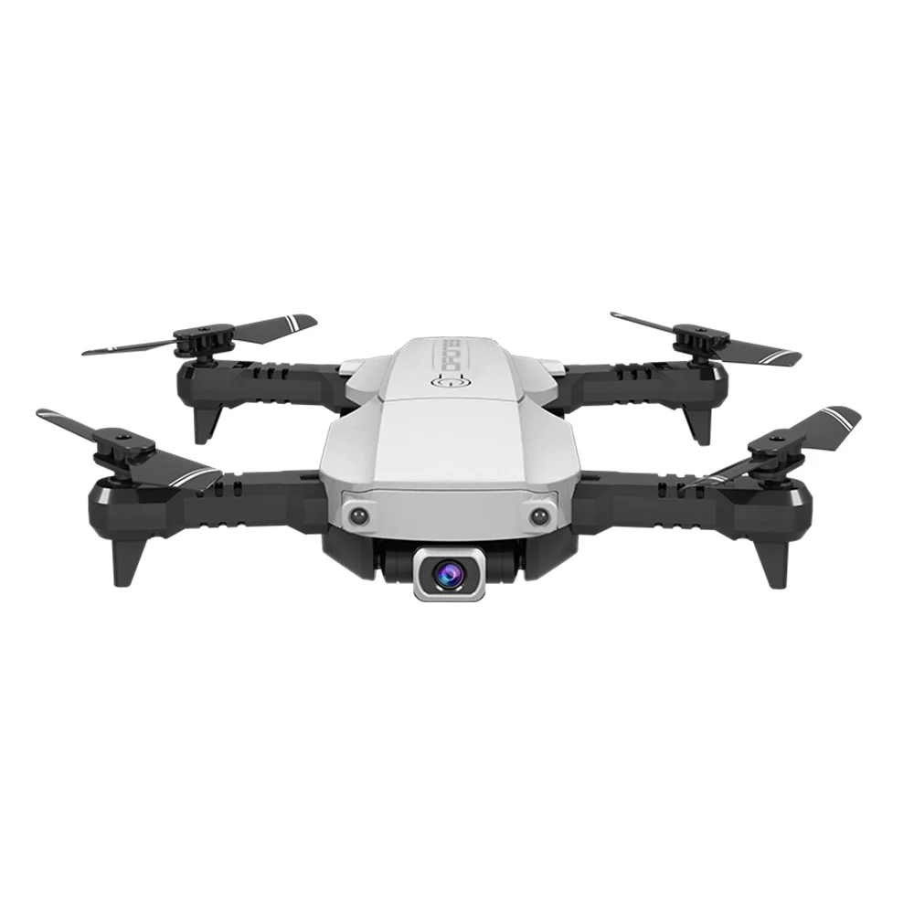 LANSENXI NVO 4K 1080P HD камера Квадрокоптер WiFi fpv USB зарядка оптическое позиционирование