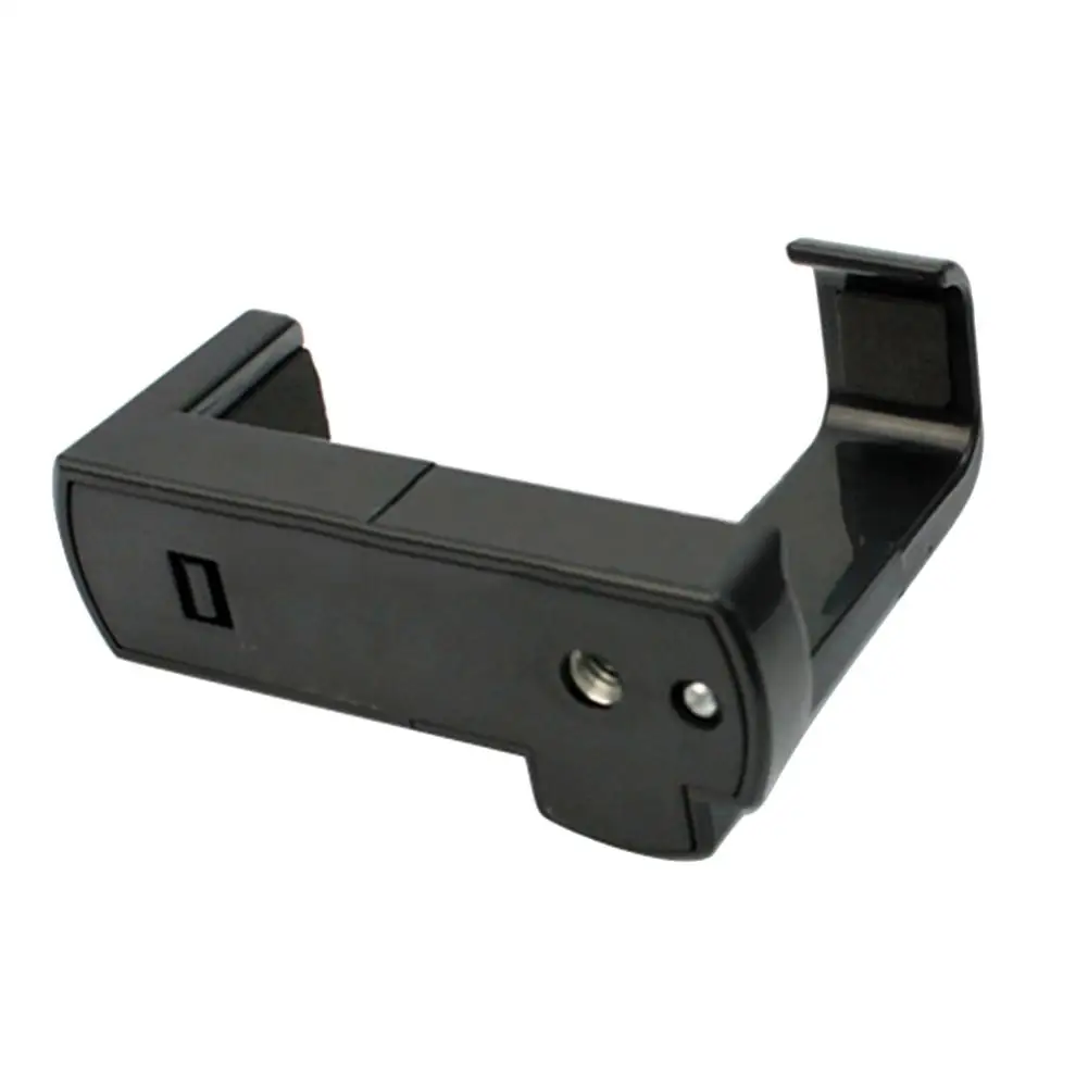 

Universal Cell Phone Non-Slip Bracket Adapter Mount Holder for Tripod iPhone