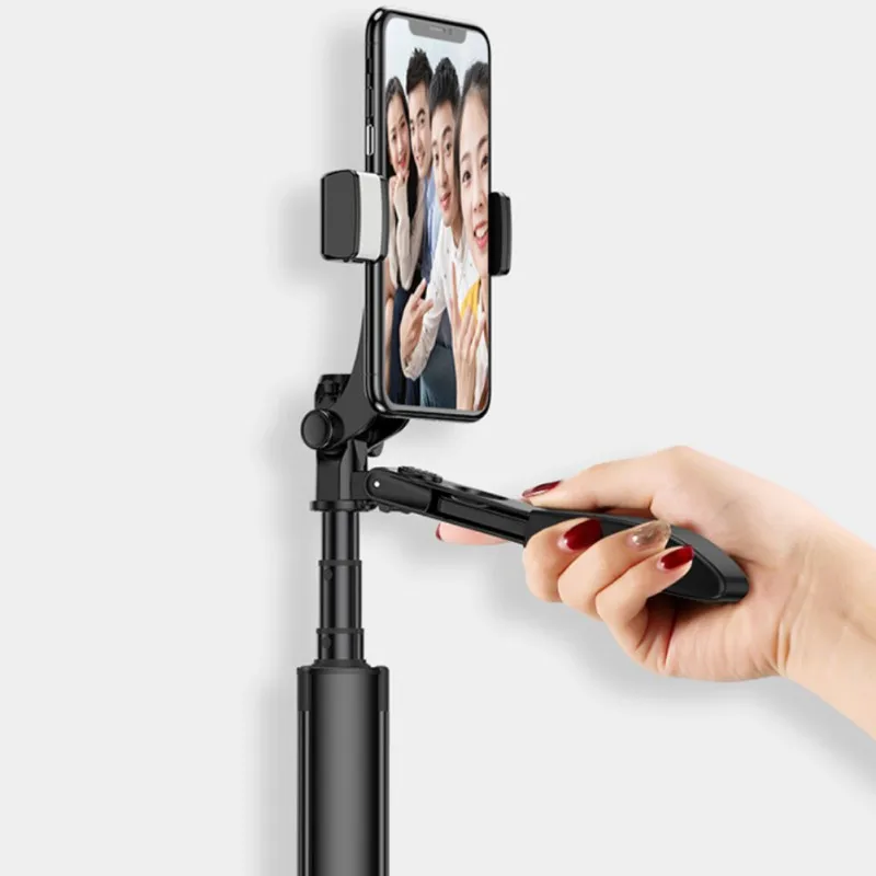 Складной штатив стабилизатор для камеры|Стедикамы и системы стабилизации| |