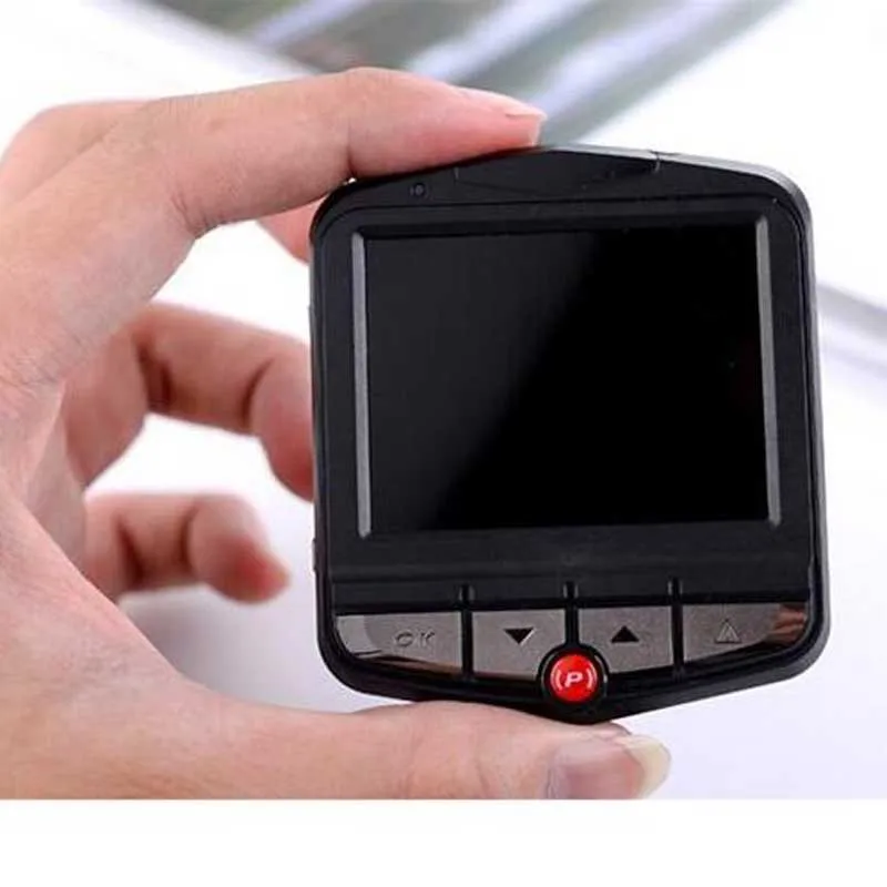 Бесплатная доставка новинка 2019 Мини Автомобильный видеорегистратор Full HD 1080P G