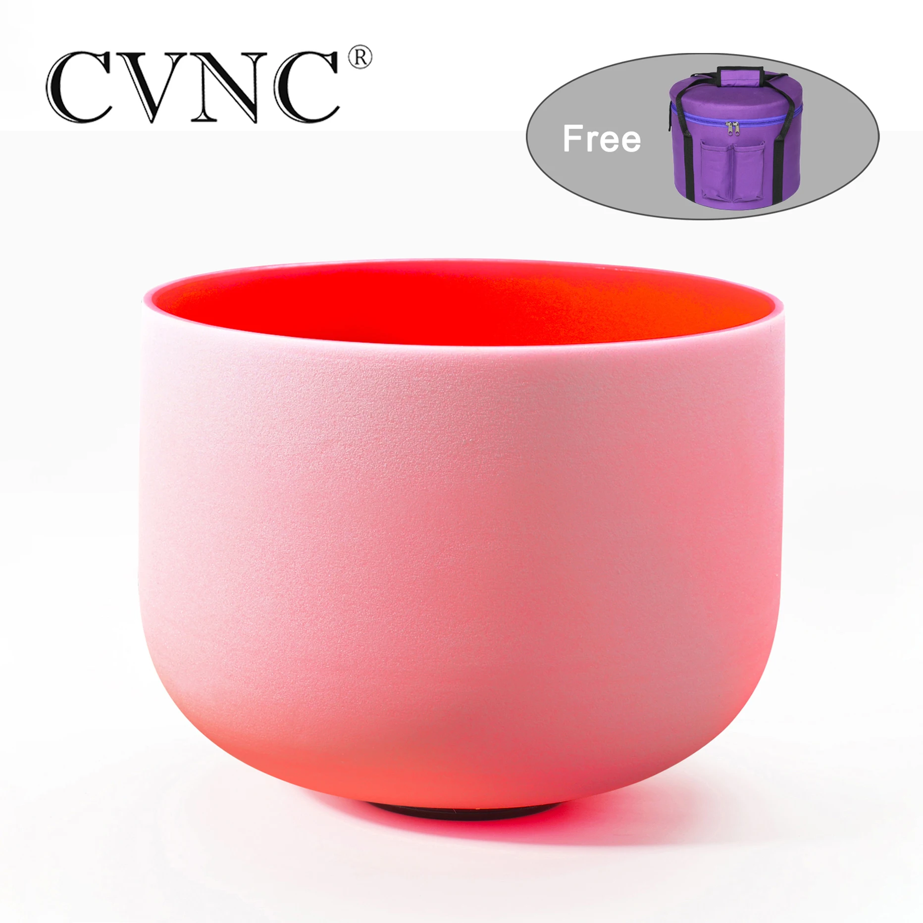 CVNC 12 &quotТретий глаз Корона корень пупка Солнечный сердце горло Чакра кварцевый