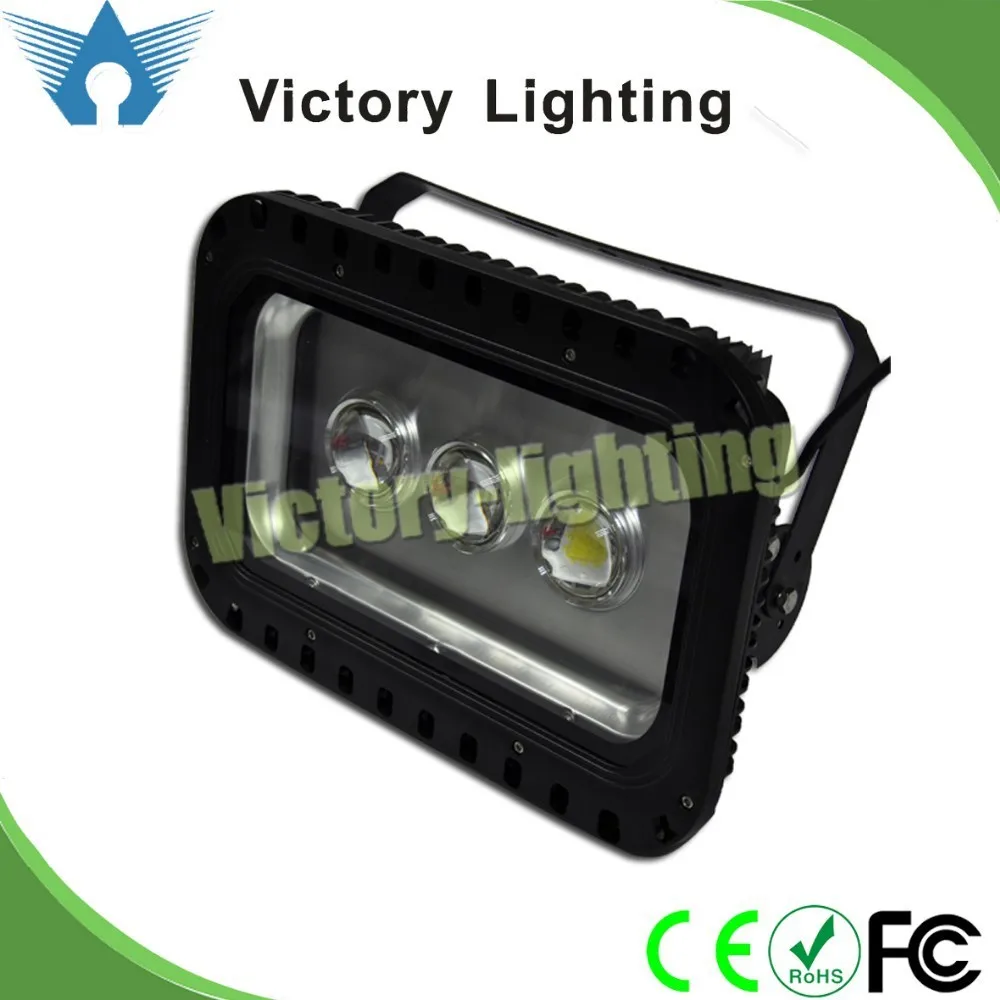 

High lumens 150w cob led flood light, outdoor led floodlight 150w