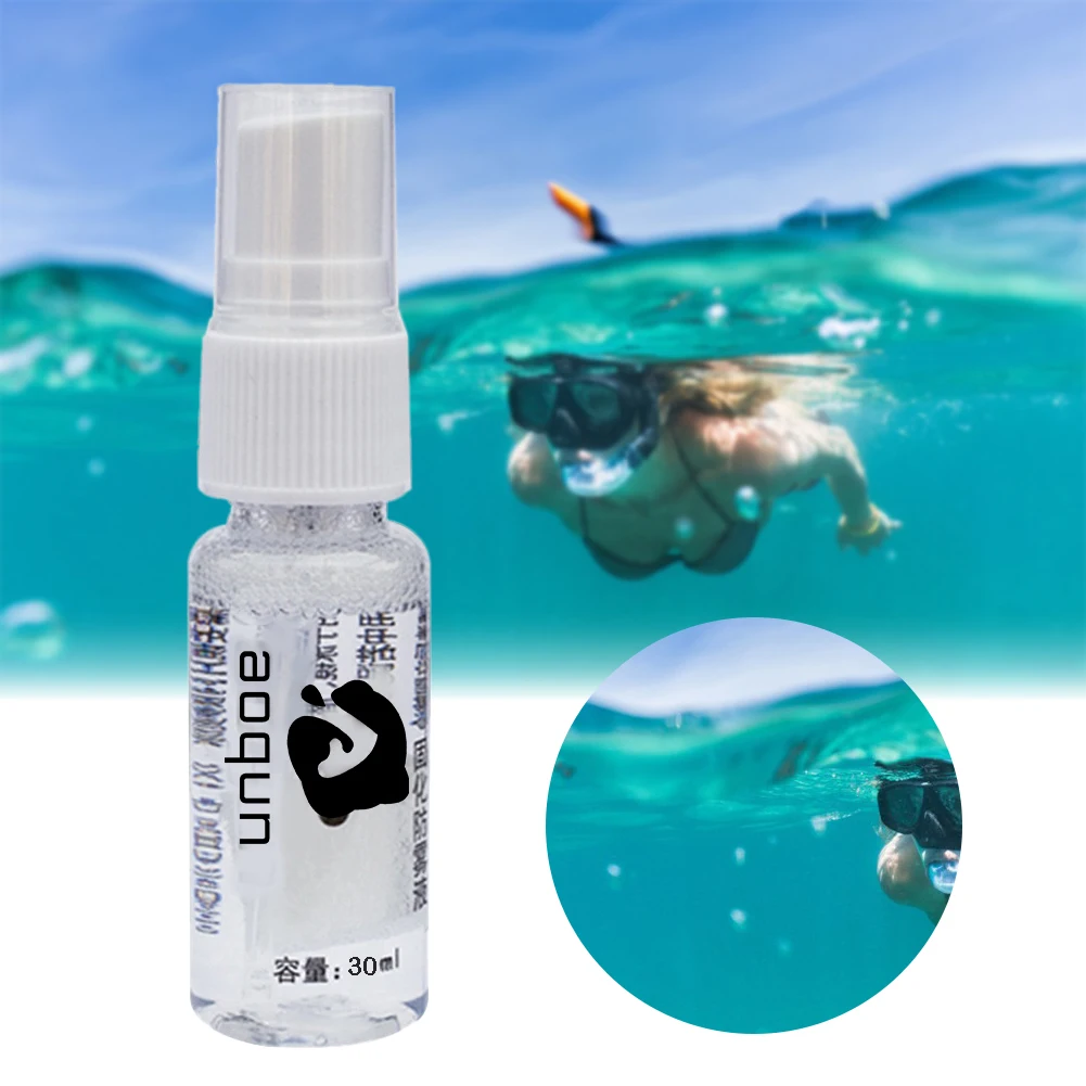 

Fog removal For Glasses And Defogger For Goggles For Swimming Paintball And Diving Accessories Long Lasting Non-toxic Formula