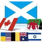 Жесткий чехол для ноутбука HUAWEI MateBook D14D151314X Pro 13,9X 2020Honor MagicBook 1415Pro 16,1