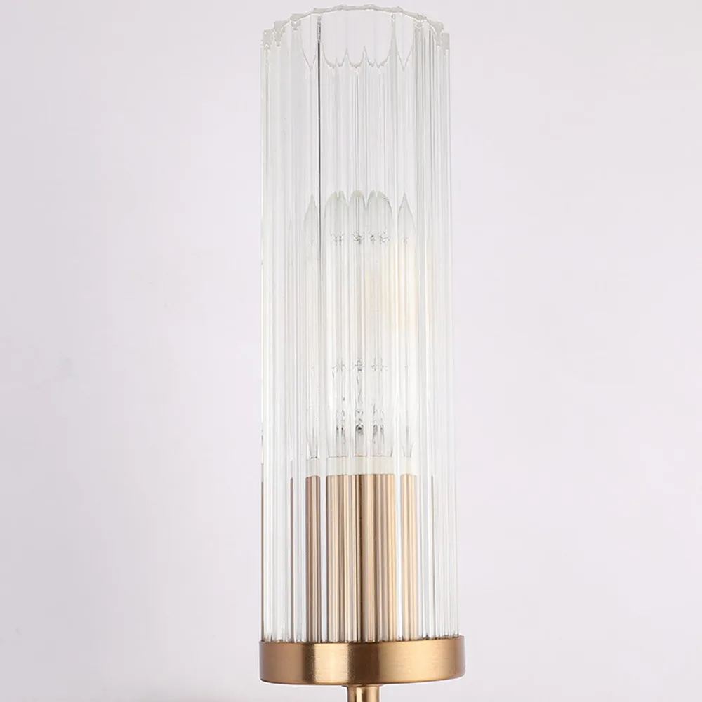 Современный настенный светильник теплый белый для лестницы гостиной спальни