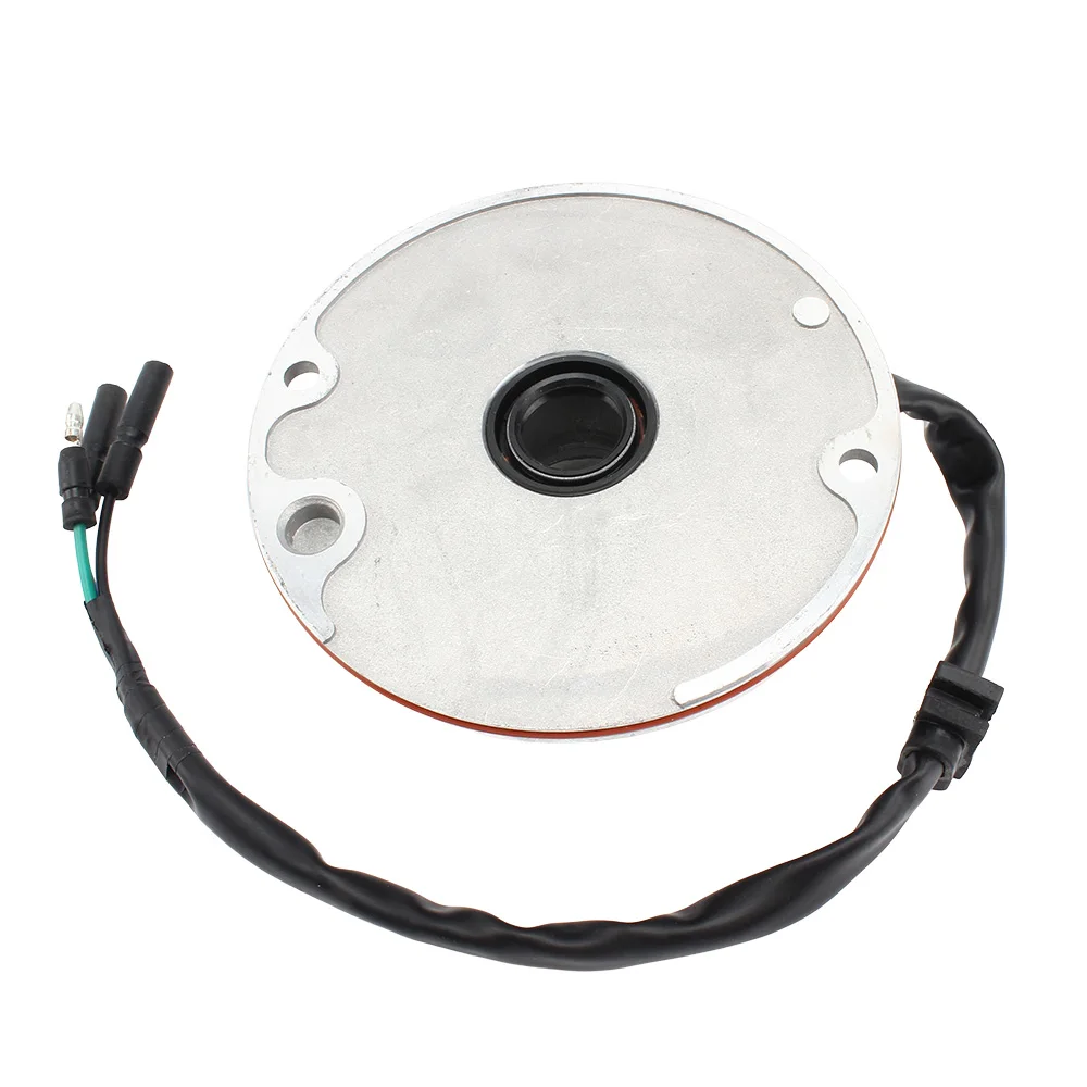 Мотоцикл Магнето освещение статор катушки мотокросса двигатель редкоземельный