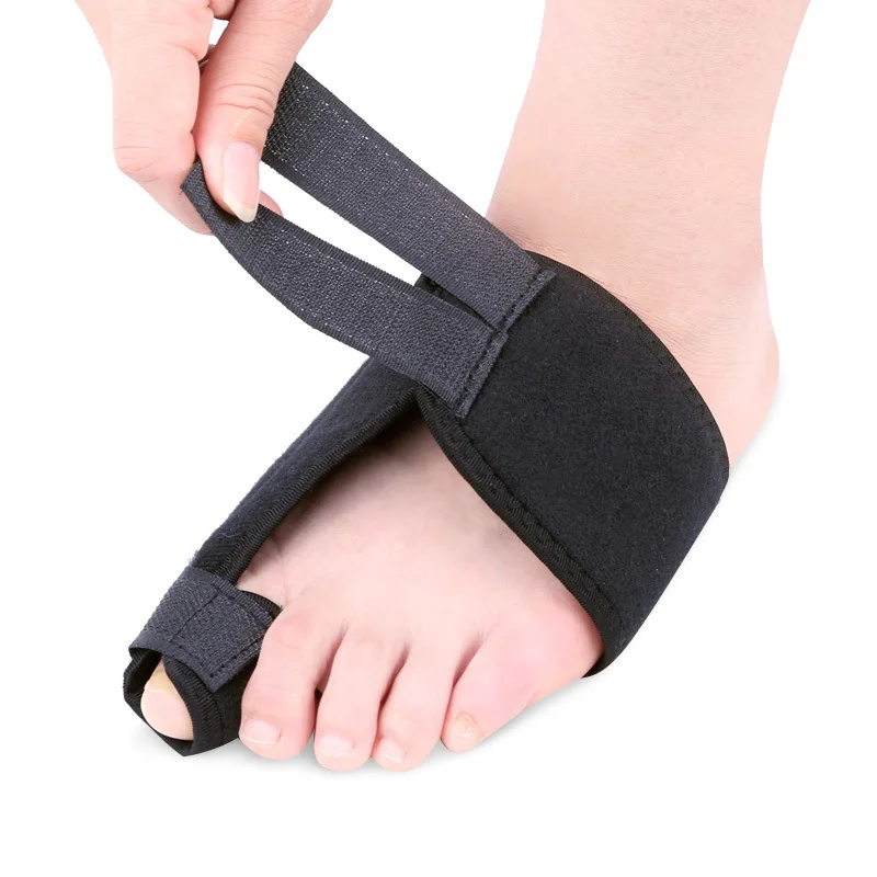 OPHAX 1 пара корректор для косточки на ноге устройство Bunion защита ноги шина
