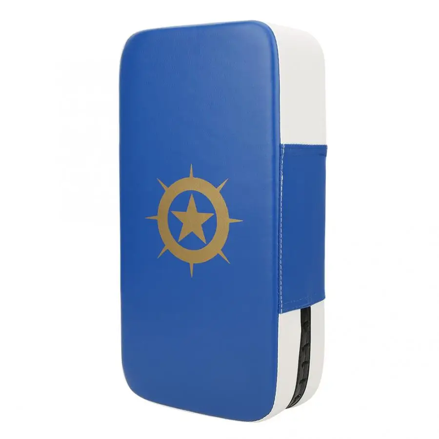 Искусственная кожа щит кикбоксинг целевая площадка тренировочное оборудование