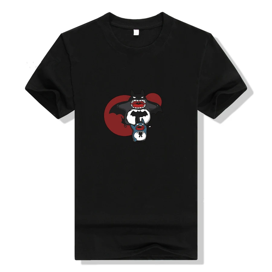 Anime Chinchilla lanigera T Shirt Cosplay women printed cotton T-shirt Short Sleeve Summer Casual Tee Tops Woman T-shirts | Женская