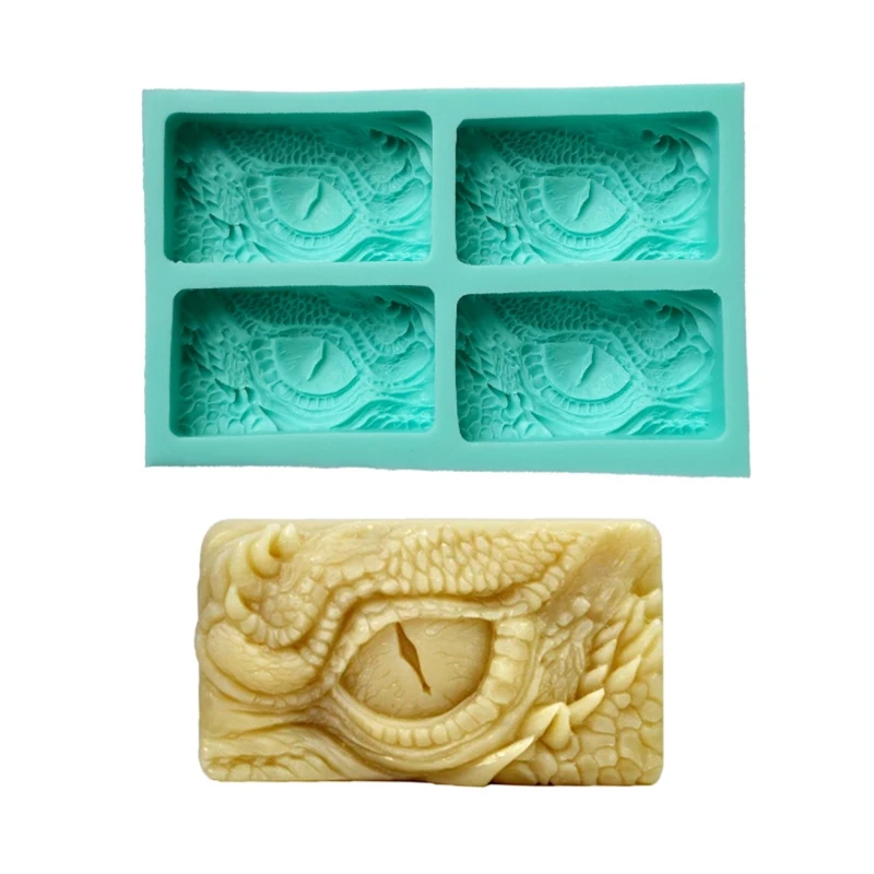 

3D Eyes Silicone Soap Molds Candle Molds Peonies Clay Mould Cake Decorating Silicone Jello Sugar Chocolate Fondant Molds
