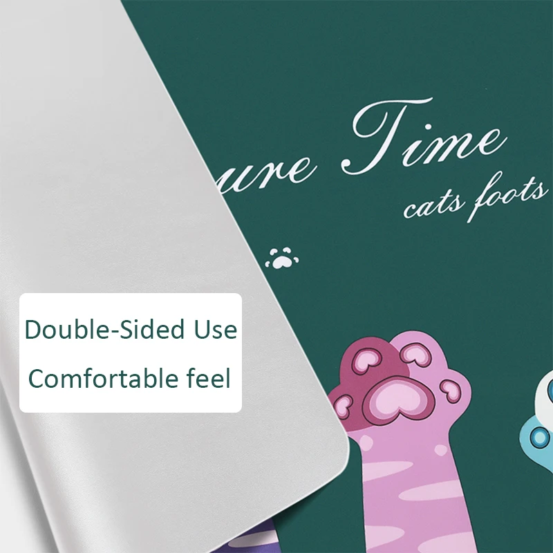 BUBM многофункциональная Защитная подставка для офисного стола водонепроницаемый