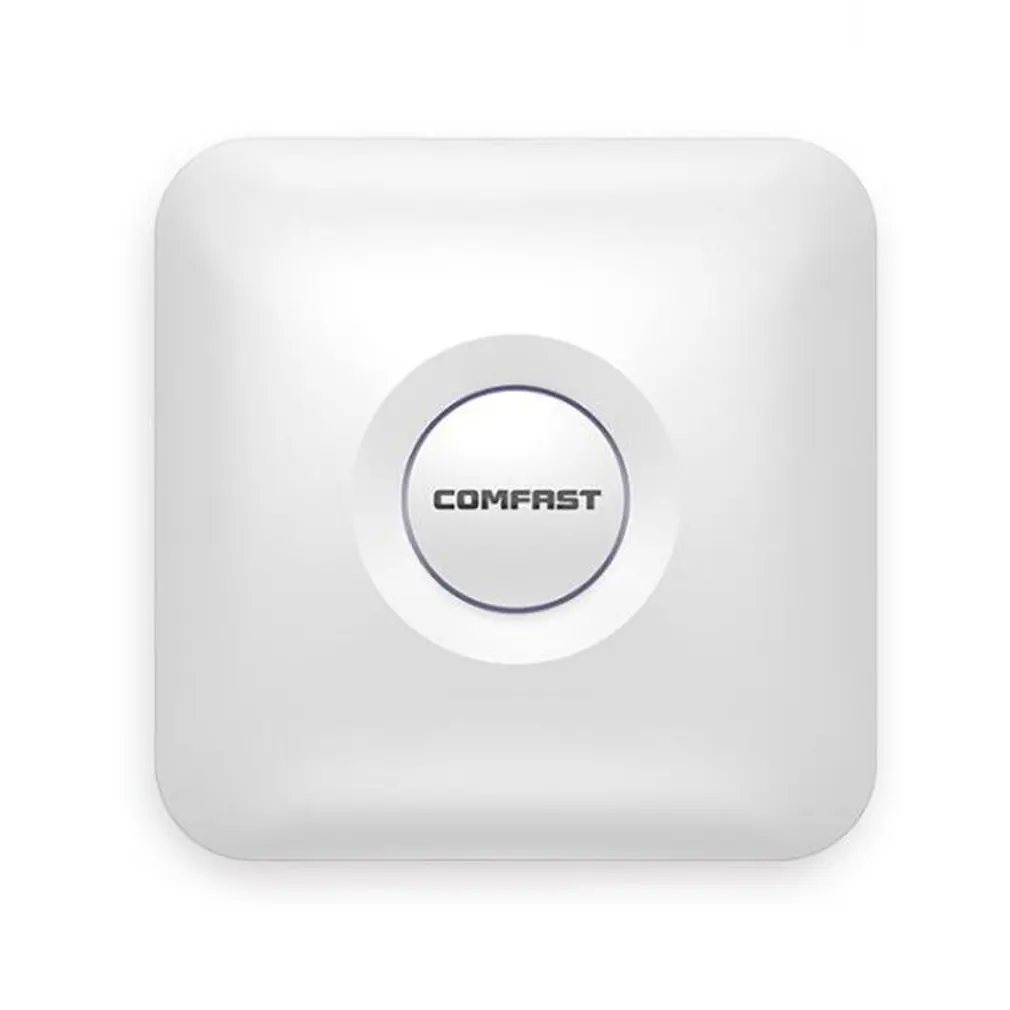 Беспроводной маршрутизатор с поддержкой точки доступа 1300 м для установки в