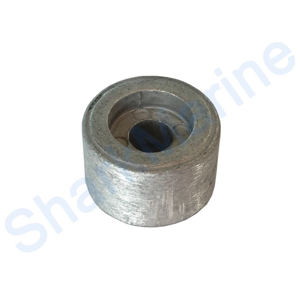 

Анод для подвесного двигателя honda PN 12155-zv5-000