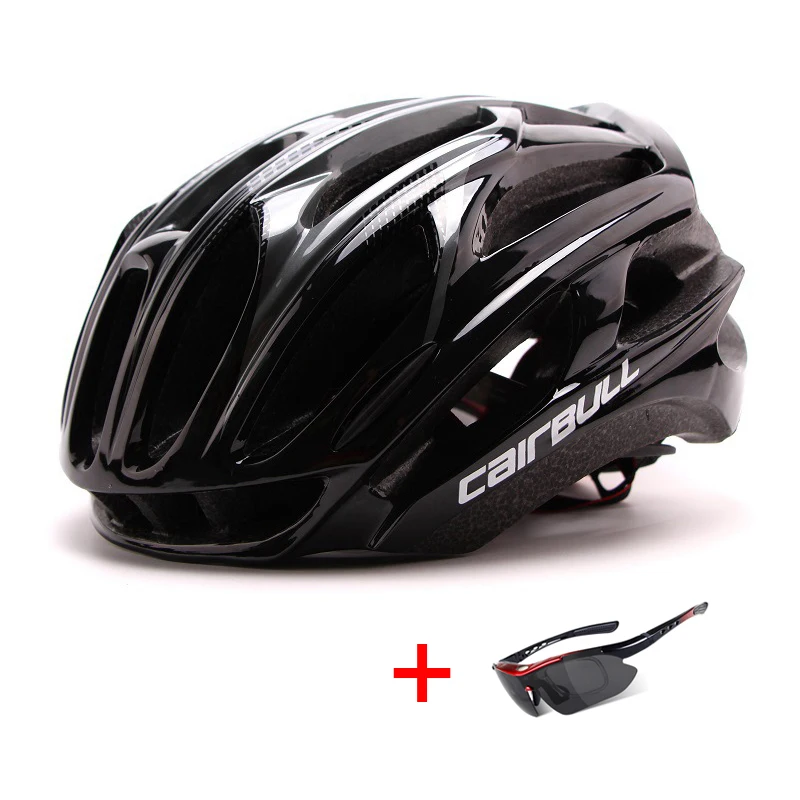 

Men Women Ultralight Racing Cycling Helmet Integrally-molded MTB Bicycle Helmet Outdoor Sports Mountain Bike Road Bike Helmet