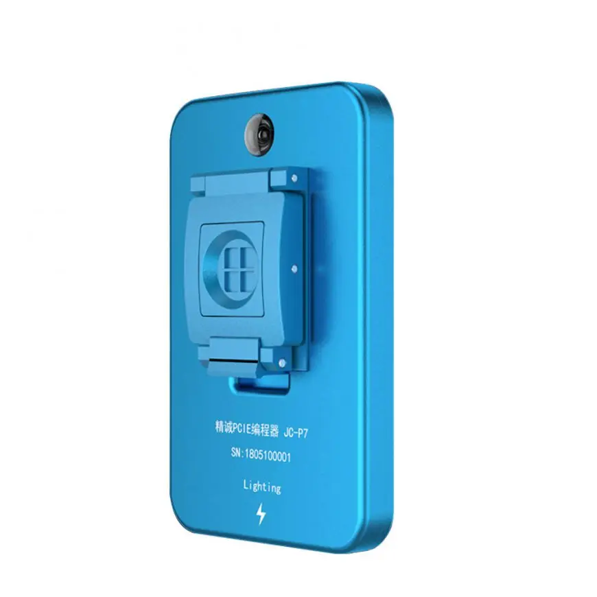 Плата JC P11 3 в 1 BGA110 PCIE программатор для IPHONE 8/8P/X/XR/XS/XSMAX pro1000s p7 iPhone 5SE 6 6P 6S 6SP