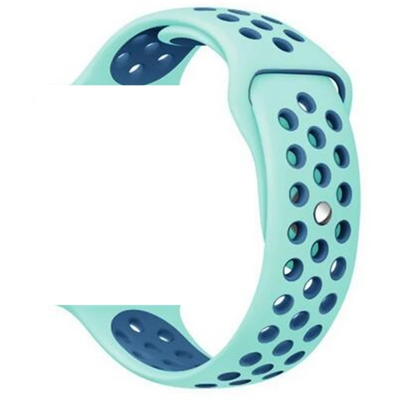 Green blue IWO 8 Plus IWO 9 Смарт-часы серии 4 1:1 умные часы для женщин и мужчин сердечного ритма ECG фитнес-трекер IWO8 для IOS Android телефон - Цвет: Green blue