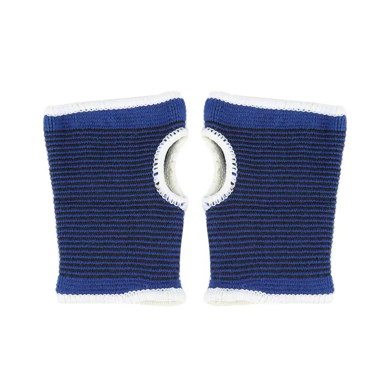 2 шт. эластичные спортивные перчатки с поддержкой запястья|Поддержка запястий| |