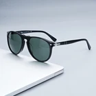 Солнцезащитные очки es 007 для мужчин, роскошные классические винтажные очки-авиаторы в стиле Стив, брендовые дизайнерские очки для вождения es 649