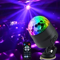 led atmosphere lamp car voice control atmosphere light usb car lights car decoration atmosphere lights for night driving