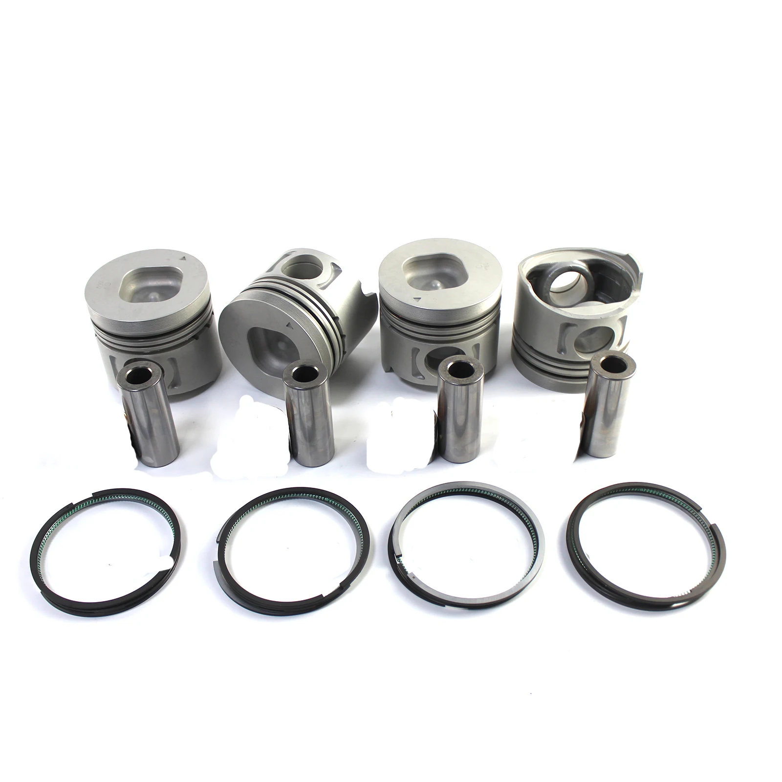 

PISTON & PISTON PINS & RING SET FOR MAZDA WL-T 2.5 LTR ENGINE REBUILD PARTS