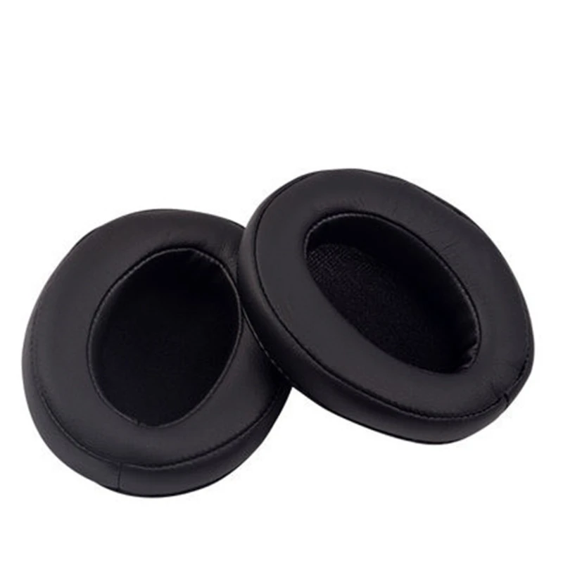 

2021 New Ear Pads For Meizu HD50 Gaming Headset Replacement Repair Parts