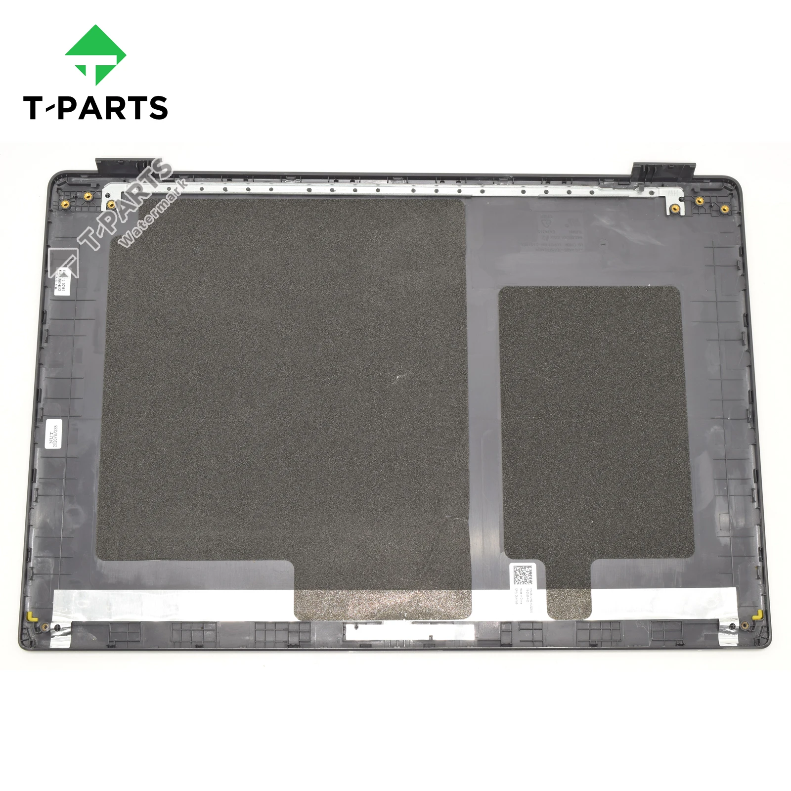 Новинка/Orig 08XVW9 0MH24R Blk для ноутбука Dell Latitude 15 3510 E3510 верхний чехол задняя крышка