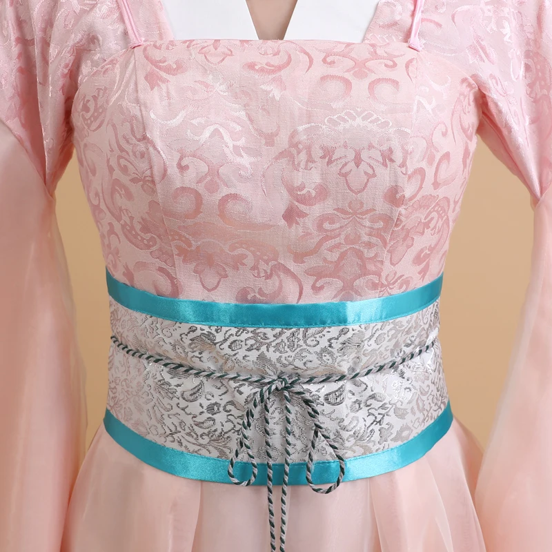 

Women Ancient with Trailing Dramaturgic Costume Queen Dress Qufu Hanfu Women Chinese Style Adult Ritual Stage Dress quimono 2020