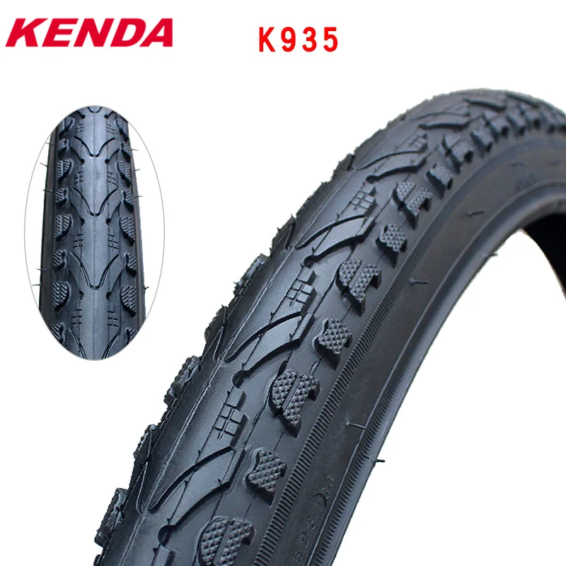

kenda bike tire K935 Steel wire tyre 26 inches 1.5 1.75 1.95 26X1 3/8 Road MTB Bike 700*35 38 40 45C bicycle tire