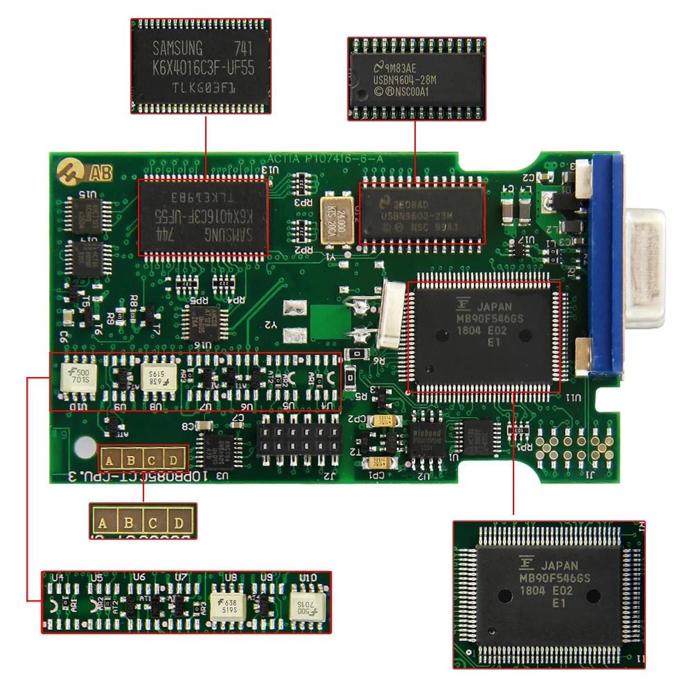 Lexia3 полный чипы Diagbox V9.68 с 921815C Lite версия Lexia 3 PP2000 V48V25 OBD2 сканер для Citroen/Peugeot