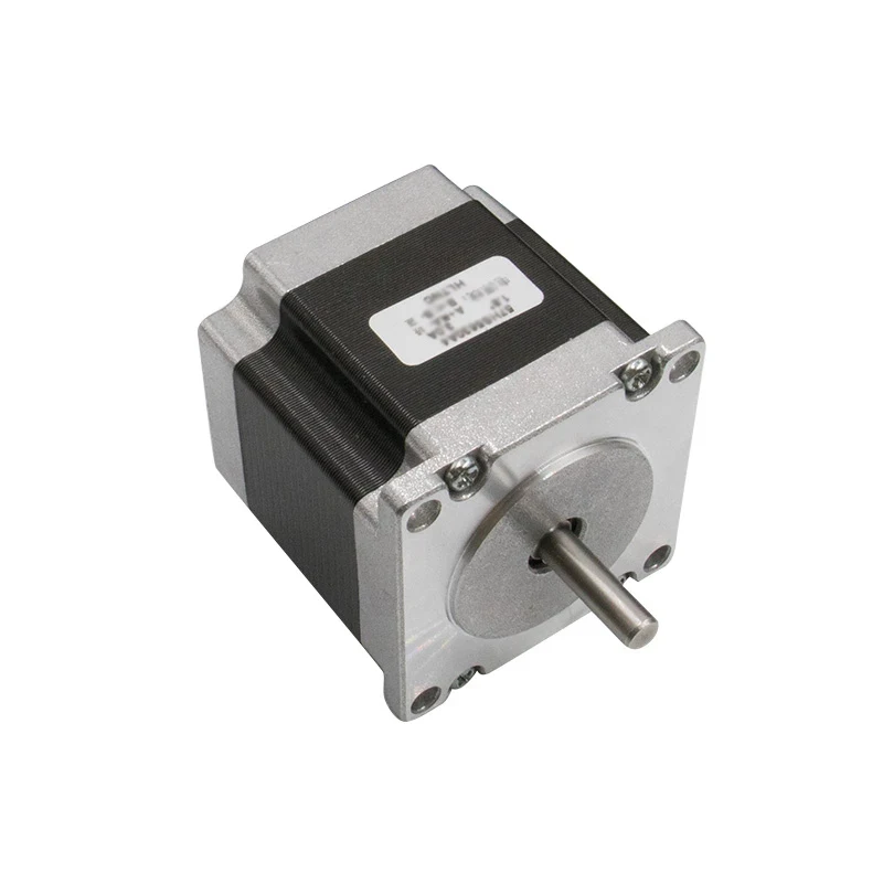 1.2N.m nema23 4-свинец 57 двигатель 165 Oz-in 56 мм Nema 23 шаговый для 3D принтер ЧПУ части |