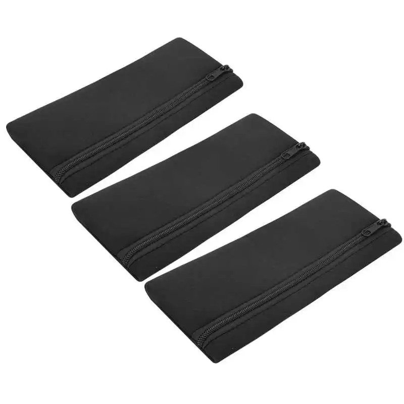 Для семьи сумки для пикника на открытом воздухе пеналы молнии спереди