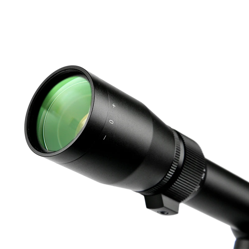 VX-3i 4,5-14x40 AO Duplex сетка охотничьи оптические прицелы 1 дюймов труба тактический прицел