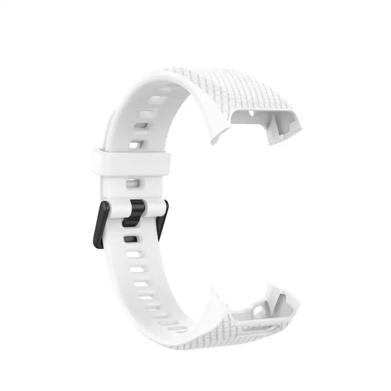 Ремешок для смарт-часов Garmin Vivosmart HR сменный силиконовый браслет | Электроника