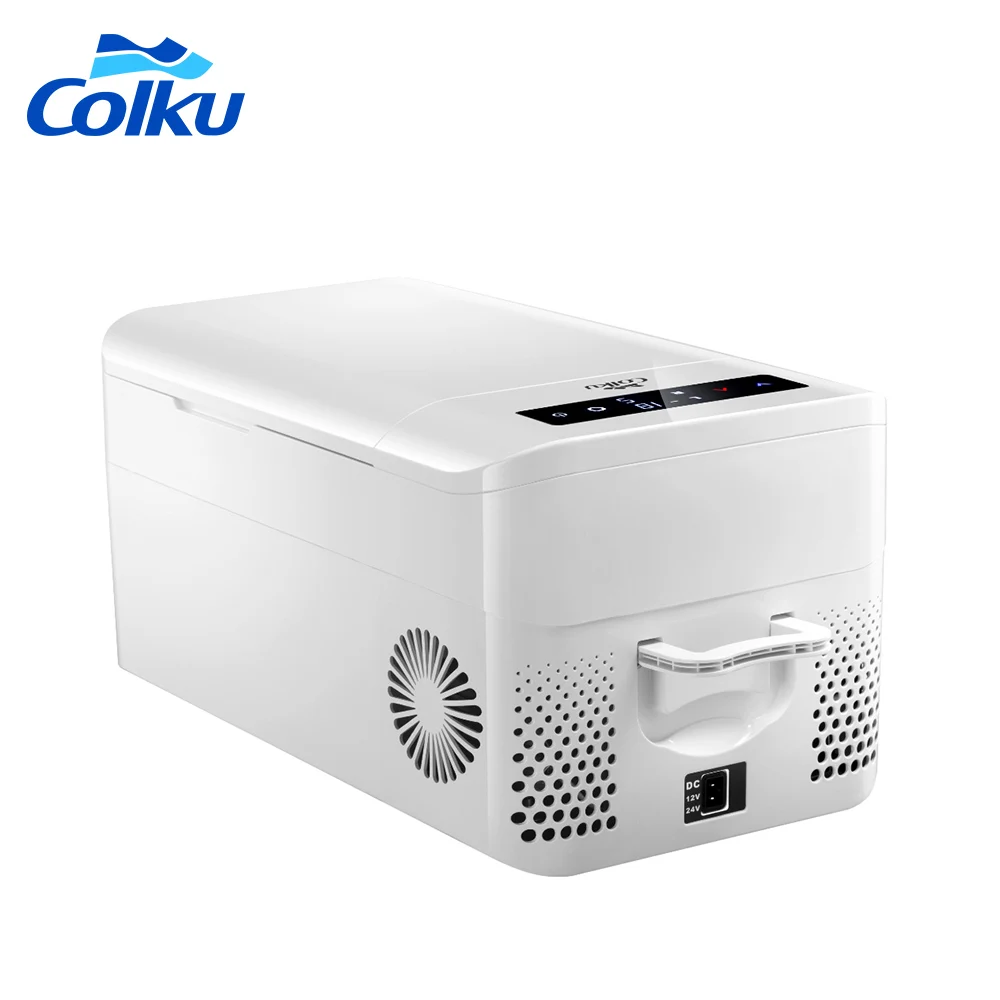 

camping mobile freezer 12 volt portable mini beauty cosmetic electric compressor auto fridge 12v car refrigerator
