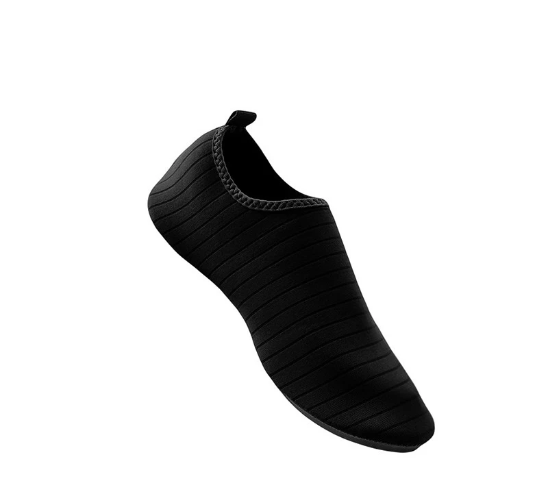 

Swimming Water Shoes Men And Women Beach Camping Shoes Adult Unisex Flat Soft Walking Lover Yoga Shoes Sneakers