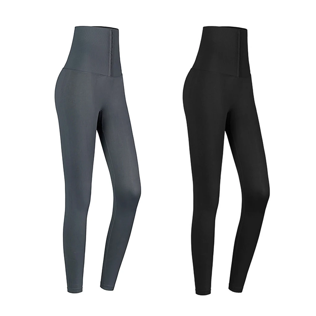 

2021 Yoga Pants Stretchy Sports Best Black Leggings High Waist Compression Tights Push Up Running Women Gym Fitness Leggings
