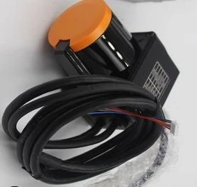 Bestellen HOKUYO AGV Lidar Sensor 2D Lidar 10 Meter UST-10LX Roboter Hindernis Vermeidung Und Position High-präzision Sensor
