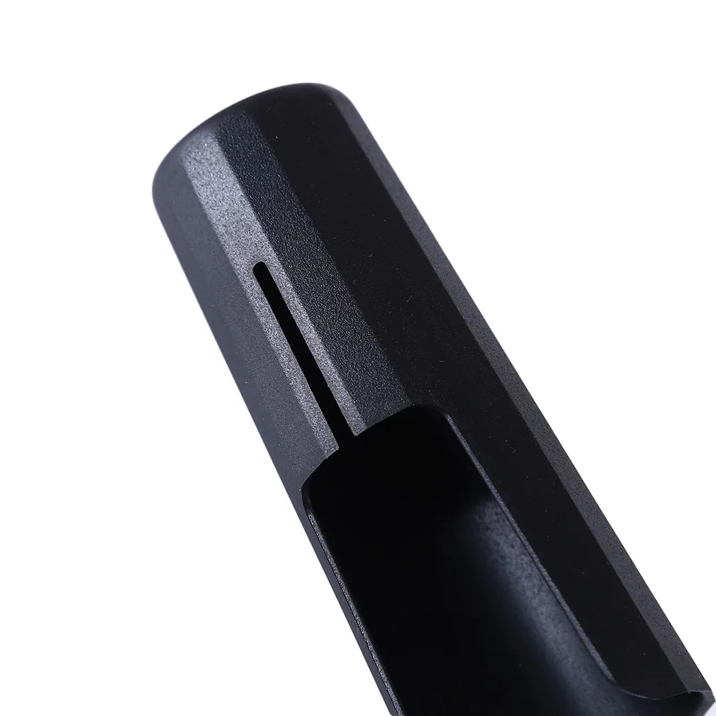 Sax Mouthpiece Clip and Ligature Cap For Alto Saxophone E Flat Super Playing Musical Instruments Gift | Спорт и развлечения