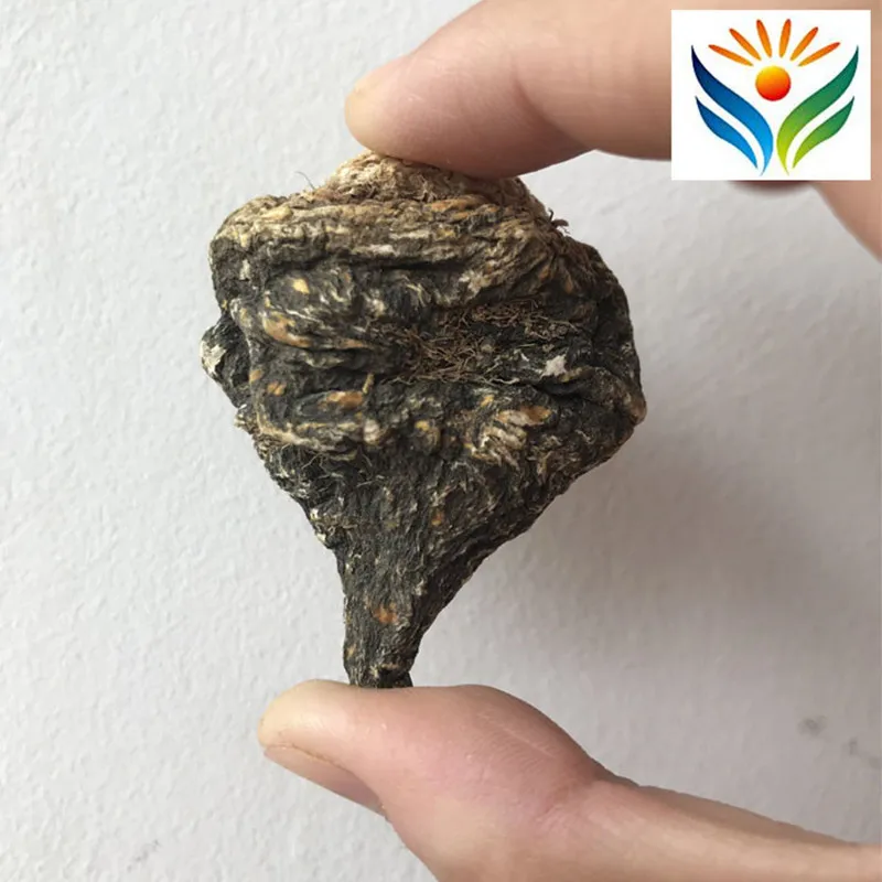 

Natural Organic Dried Black Maca for Men Healthy