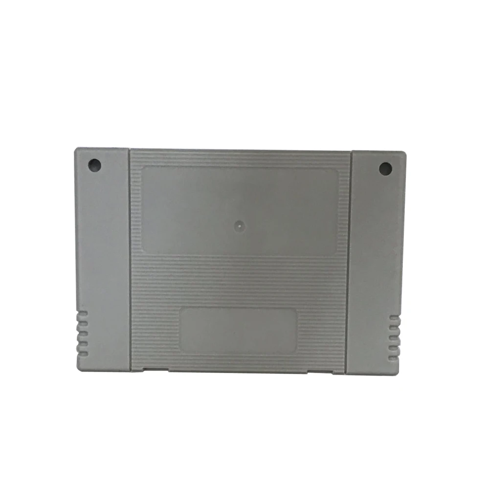 

100pcs EU PAL Version Game Cartridge Case shell for Super SNES Systems