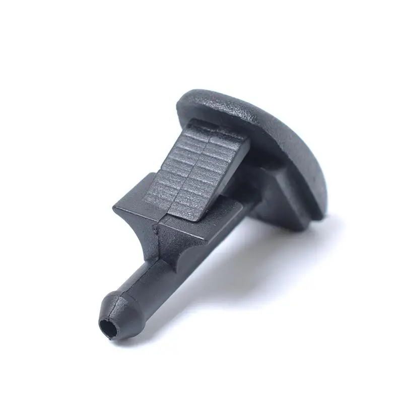 2 шт./компл. ветровое стекло вода спрей Форсунка щетки стеклоочистителя шайба