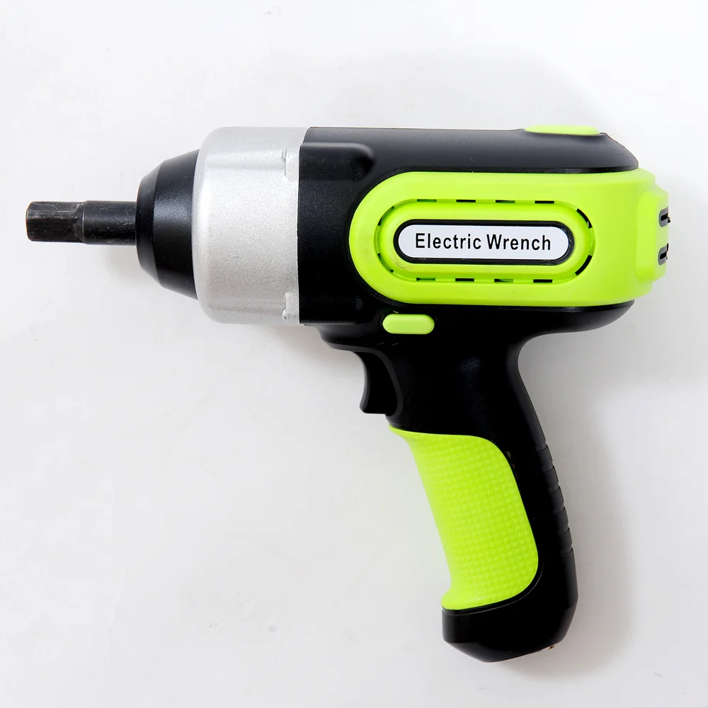 Гаечный ключ для автомобиля Электрический гаечный инструмент снятия шин| |