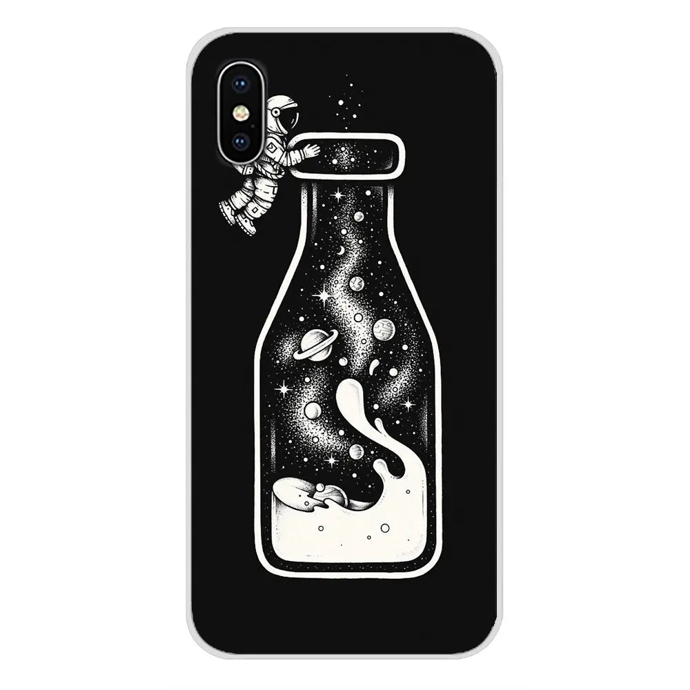 Мягкий прозрачный чехол для Samsung Galaxy S3 S4 S5 Mini S6 S7 Edge S8 S9 S10 Lite Plus Note 4 5 8 9 | Мобильные