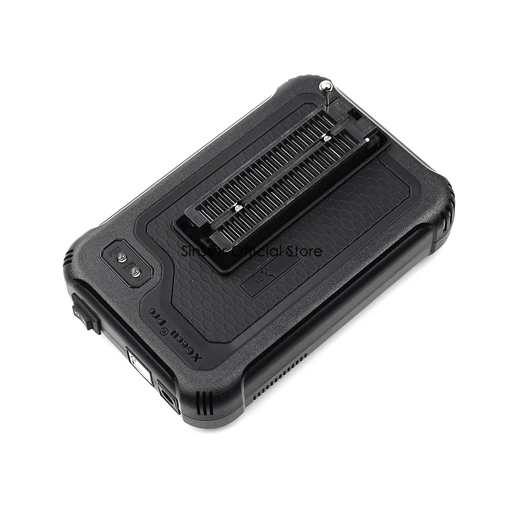 Программатор T56 56 контактов поддержка ISP 28610 + микросхем для PIC/NAND Flash/EMMC TSOP48 / TSOP56/ BGA