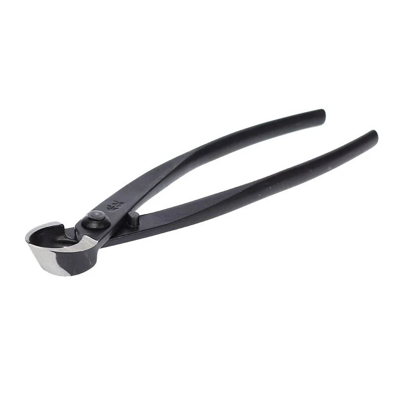 8 дюймовый резак для садовых ветвей 205 мм инструмент резки с круглыми краями