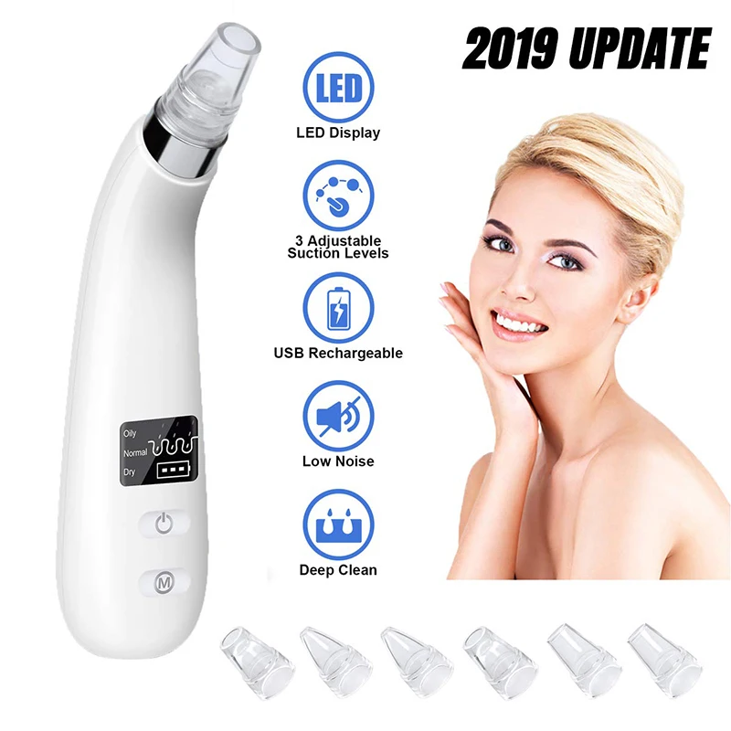 Черные точки пылесос черное средство для удаления пятен очиститель лица прыщи